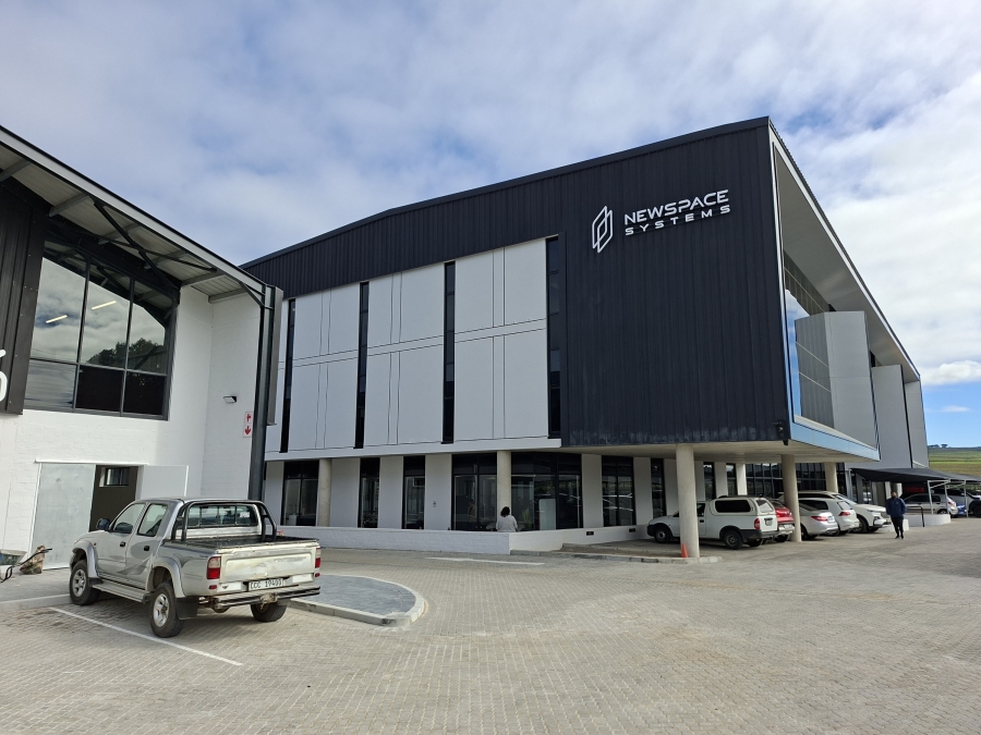 To Let Commercial Property for Rent in Firgrove Western Cape